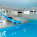 5 Star Holiday Home In Ebeltoft 度假居 *