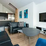 度假居 5 Star Holiday Home In Ebeltoft