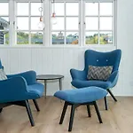5 Star Holiday Home In Ebeltoft 度假居 *