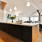 5 Star Holiday Home In Ebeltoft * 埃贝尔托夫特