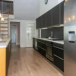 5 Star Holiday Home In Ebeltoft * 埃贝尔托夫特