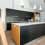 5 Star Holiday Home In Ebeltoft 度假居 埃贝尔托夫特