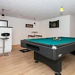 度假居 5 Star Holiday Home In Ebeltoft