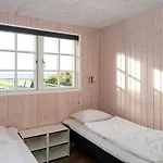5 Star Holiday Home In Ebeltoft * 埃贝尔托夫特