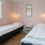 5 Star Holiday Home In Ebeltoft 埃贝尔托夫特