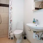 5 Star Holiday Home In Ebeltoft 度假居 *