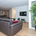 度假居 5 Star Holiday Home In Ebeltoft *