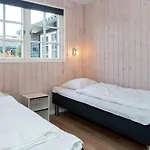 5 Star Holiday Home In Ebeltoft 度假居