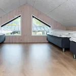 度假居 5 Star Holiday Home In Ebeltoft 埃贝尔托夫特