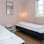 5 Star Holiday Home In Ebeltoft 度假居