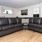 5 Star Holiday Home In Ebeltoft 度假居