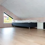 5 Star Holiday Home In Ebeltoft 度假居 埃贝尔托夫特
