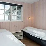 5 Star Holiday Home In Ebeltoft 埃贝尔托夫特