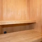 5 Star Holiday Home In Ebeltoft 埃贝尔托夫特