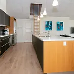 5 Star Holiday Home In Ebeltoft 度假居 *