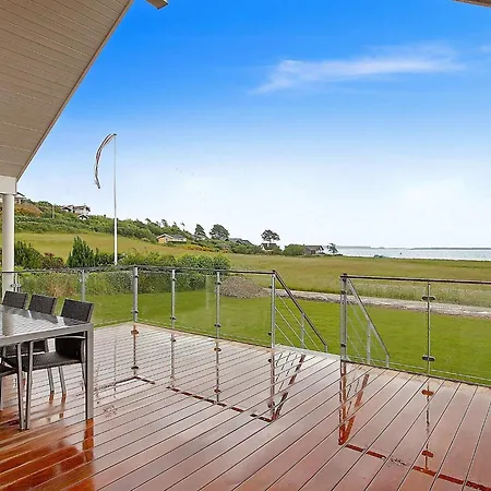Feriehus 5 Star In *