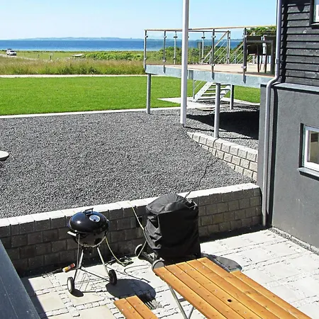 Luxury Retreat in Ebeltoft - By Traum Ferienwohnungen *