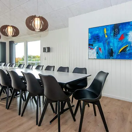 Luxury Retreat in Ebeltoft - By Traum Ferienwohnungen * Ebeltoft