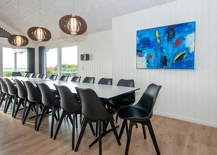 Luxury Retreat In - By Traum * Ebeltoft