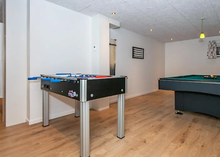 Feriehus Luxury Retreat In - By Traum