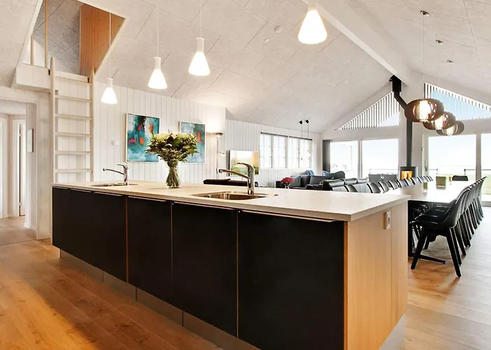 Luxury Retreat In - By Traum * Ebeltoft