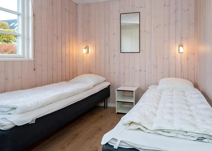 Luxury Retreat In - By Traum Ebeltoft