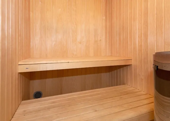 Luxury Retreat In - By Traum Ebeltoft