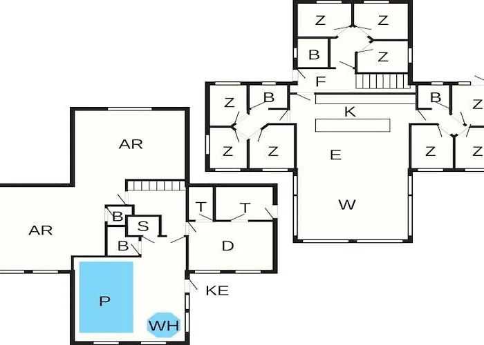 Luxury Retreat In - By Traum